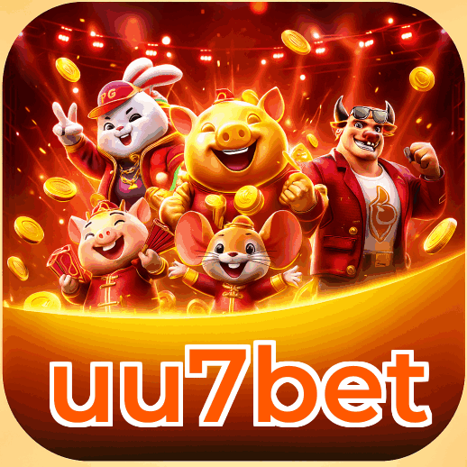 Logo da uu7bet